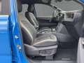 Volkswagen Amarok DC V6 TDI STYLE MATRIX+NAV+ACC+STDHZG+AHK Blau - thumbnail 11
