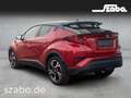 Toyota C-HR Hybrid Team D - LED-Paket,Zwei-Farben-Lackierung Rot - thumbnail 2