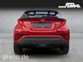 Toyota C-HR Hybrid Team D - LED-Paket,Zwei-Farben-Lackierung Rouge - thumbnail 7
