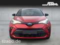 Toyota C-HR Hybrid Team D - LED-Paket,Zwei-Farben-Lackierung Rouge - thumbnail 11