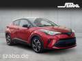 Toyota C-HR Hybrid Team D - LED-Paket,Zwei-Farben-Lackierung Rouge - thumbnail 11