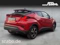 Toyota C-HR Hybrid Team D - LED-Paket,Zwei-Farben-Lackierung Rouge - thumbnail 9