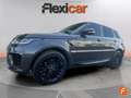 Land Rover Range Rover Sport 3.0 TDV6 190kW (258CV) SE Gris - thumbnail 3