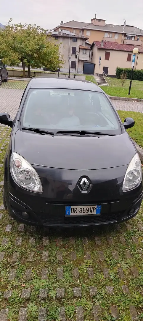 Renault Twingo 1.2 60cv - 2