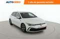 Volkswagen Golf 1.5 eTSI ACT R-Line MHEV Blanco - thumbnail 8