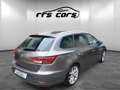 SEAT Leon ST FR ***LED*Kamera*Navi*Carplay*** Gris - thumbnail 3