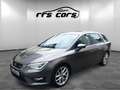 SEAT Leon ST FR ***LED*Kamera*Navi*Carplay*** Gris - thumbnail 7