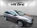 SEAT Leon ST FR ***LED*Kamera*Navi*Carplay*** Gris - thumbnail 1