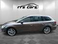 SEAT Leon ST FR ***LED*Kamera*Navi*Carplay*** Gris - thumbnail 6