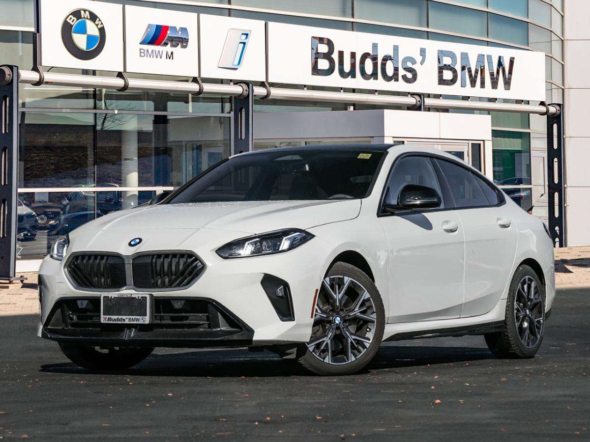2026 BMW 2 Series HARMAN KARDON / MOONROOF / BMW CPO