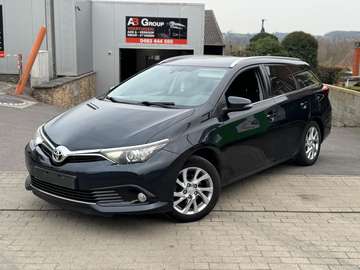 Auris SW 1.6 D-4D Comfort