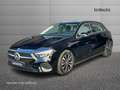 Mercedes-Benz A 180 A 180 d Automatic 4p. Advanced Nero - thumbnail 1