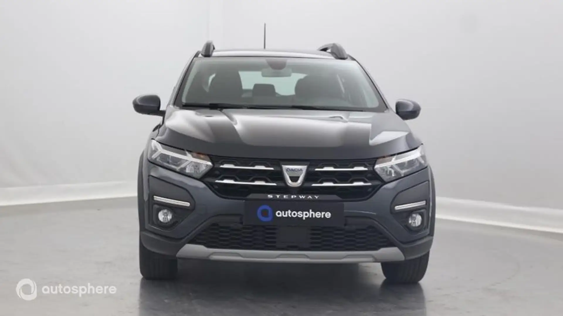 Dacia Sandero 1.0 ECO-G 100ch Stepway Expression + - 2