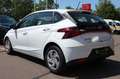 Hyundai i20 1.0 T-GDI Automatik Trend Klima DAB wenig km Wit - thumbnail 7