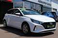 Hyundai i20 1.0 T-GDI Automatik Trend Klima DAB wenig km Wit - thumbnail 4