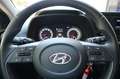 Hyundai i20 1.0 T-GDI Automatik Trend Klima DAB wenig km Wit - thumbnail 19