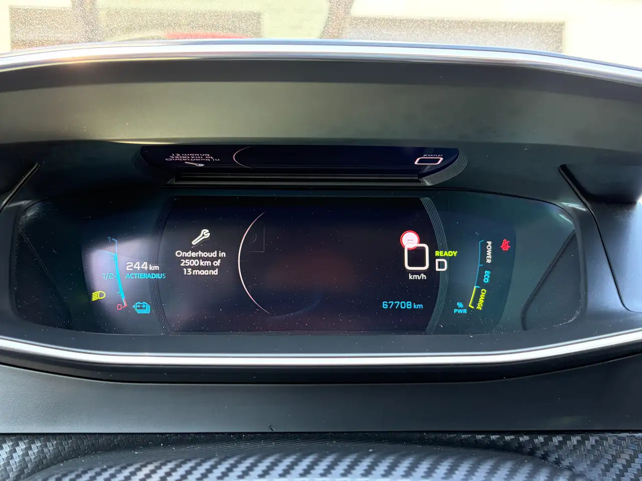 Peugeot e-208 e-208 50 kWh Allure 25