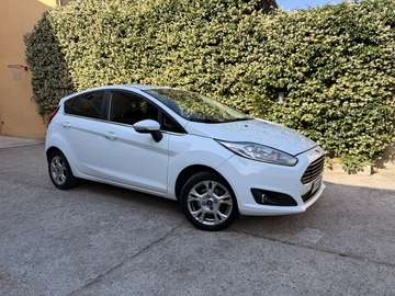 5p 1.2 Titanium 60cv