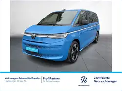 Volkswagen T7 Multivan Style LANG TSI IQ NAV STH ACC AHZV