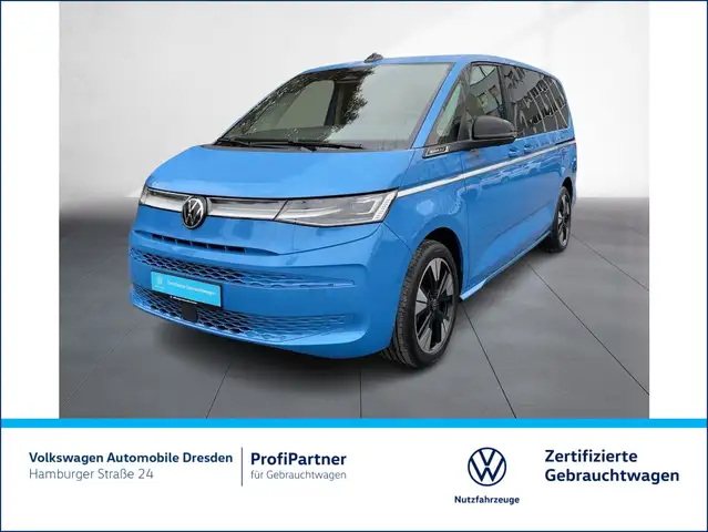 Volkswagen T7 Multivan Style LANG TSI IQ NAV STH ACC AHZV