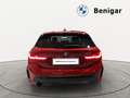 BMW 116 116d Rood - thumbnail 23