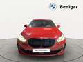 BMW 116 116d Rood - thumbnail 20