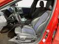 BMW 116 116d Rojo - thumbnail 9