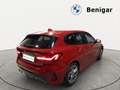 BMW 116 116d Rood - thumbnail 22