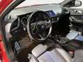 BMW 116 116d Rojo - thumbnail 10