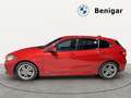 BMW 116 116d Rojo - thumbnail 21