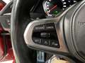 BMW 116 116d Rojo - thumbnail 11