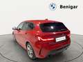BMW 116 116d Rojo - thumbnail 7