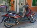 Piaggio Beverly 400 Rosso - thumbnail 4