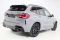 BMW X3 X DRIVE 30e PACK M CUIR LED SHADOW LINE GPS JA20 Gris - thumbnail 3