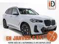 BMW X3 X DRIVE 30e PACK M CUIR LED SHADOW LINE GPS JA20 Gris - thumbnail 1