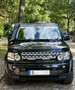 Land Rover Discovery Discovery 4 TDV6 HSE Siyah - thumbnail 1