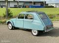 Citroen Dyane 4 Blauw - thumbnail 6