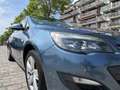 Opel Astra 1.4 Turbo Edition navigatie airco/ecc keurige auto Blauw - thumbnail 24