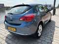 Opel Astra 1.4 Turbo Edition navigatie airco/ecc keurige auto Blauw - thumbnail 22