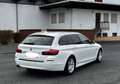 BMW 520 520d xDrive Touring Aut. Weiß - thumbnail 2