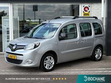 Family 1.2 TCe | AUTOMAAT | All-Season | Navigatie