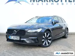 Volvo V90 T6 AWD Plus Dark Recharge AHK/ACC/360°/H&K