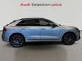 Audi Q8 50 TDI Black line plus quattro tiptronic Plateado - thumbnail 2