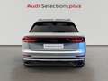 Audi Q8 50 TDI Black line plus quattro tiptronic Plateado - thumbnail 4