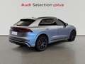 Audi Q8 50 TDI Black line plus quattro tiptronic Plateado - thumbnail 3