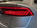 Audi Q8 50 TDI Black line plus quattro tiptronic Plateado - thumbnail 17