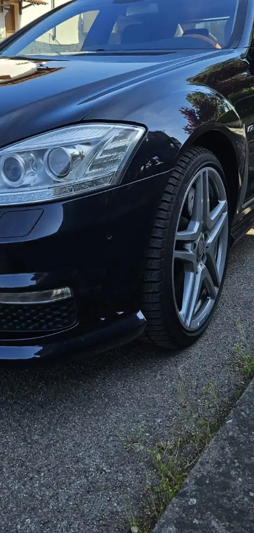 Mercedes-Benz S 65 AMG lunga - 2