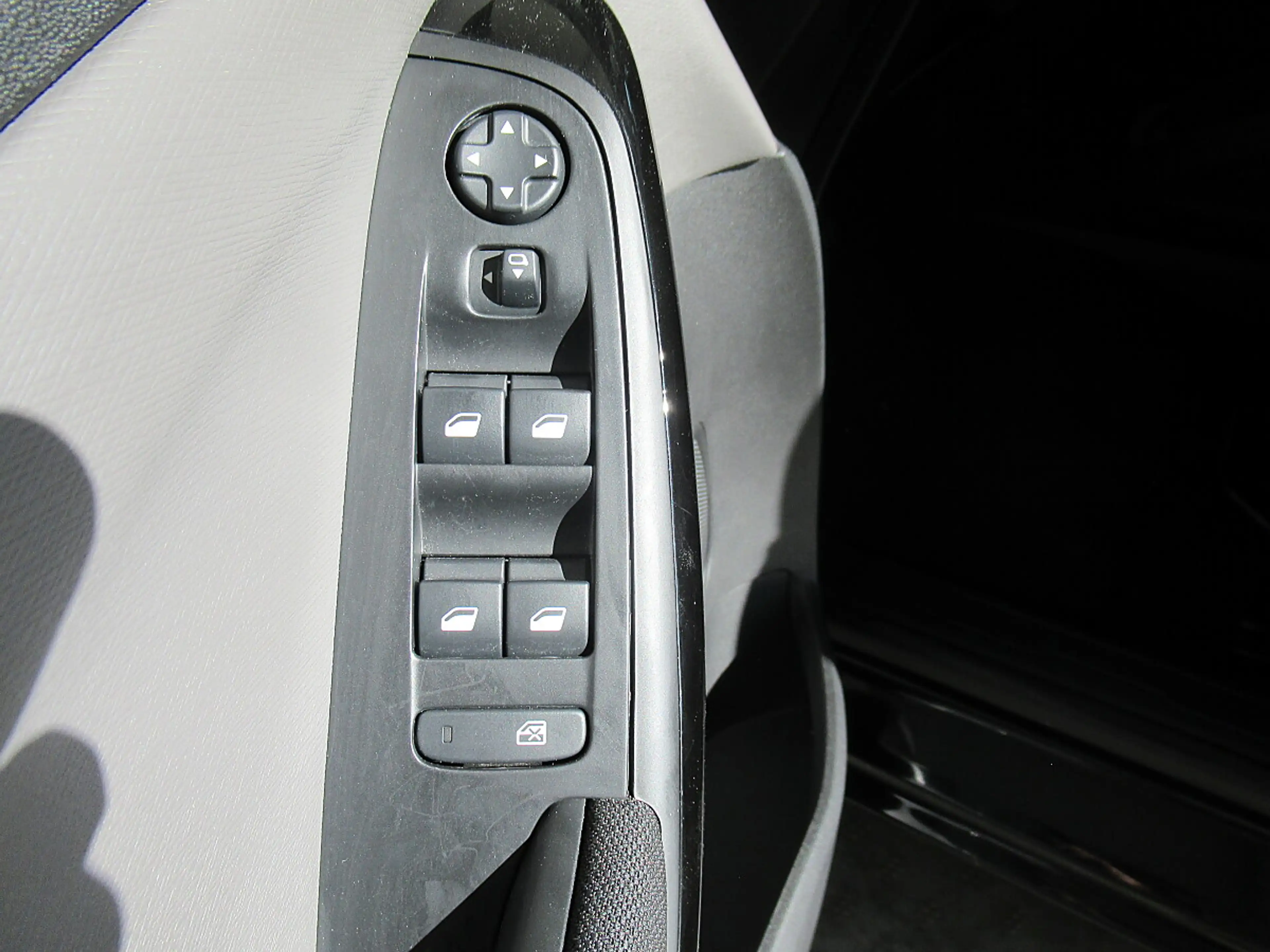 Citroen C4 SpaceTourer C4 Spacetourer BlueHDi 130 S&S EAT8 Feel Editio... — photo 14