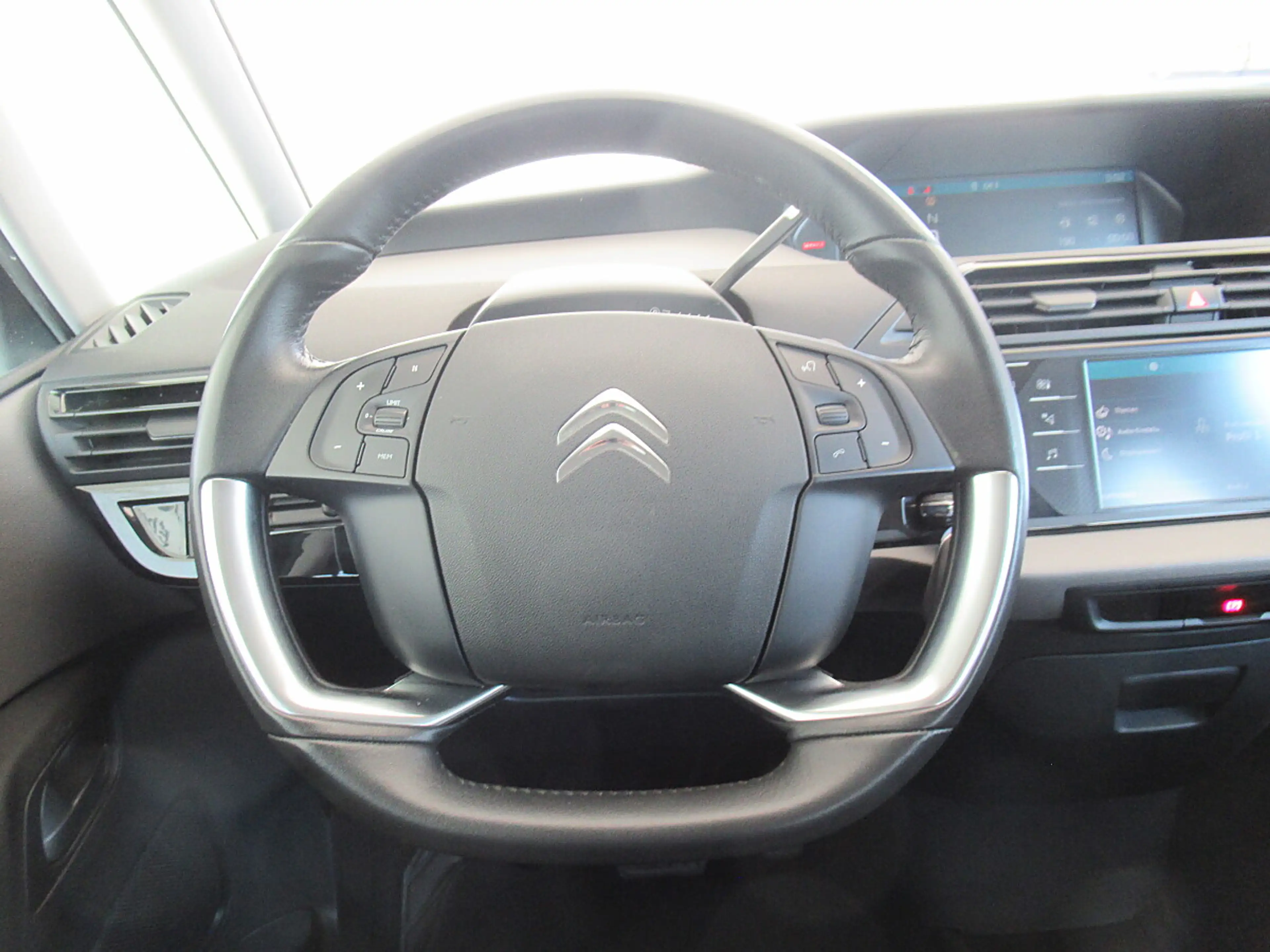 Citroen C4 SpaceTourer C4 Spacetourer BlueHDi 130 S&S EAT8 Feel Editio... — photo 13