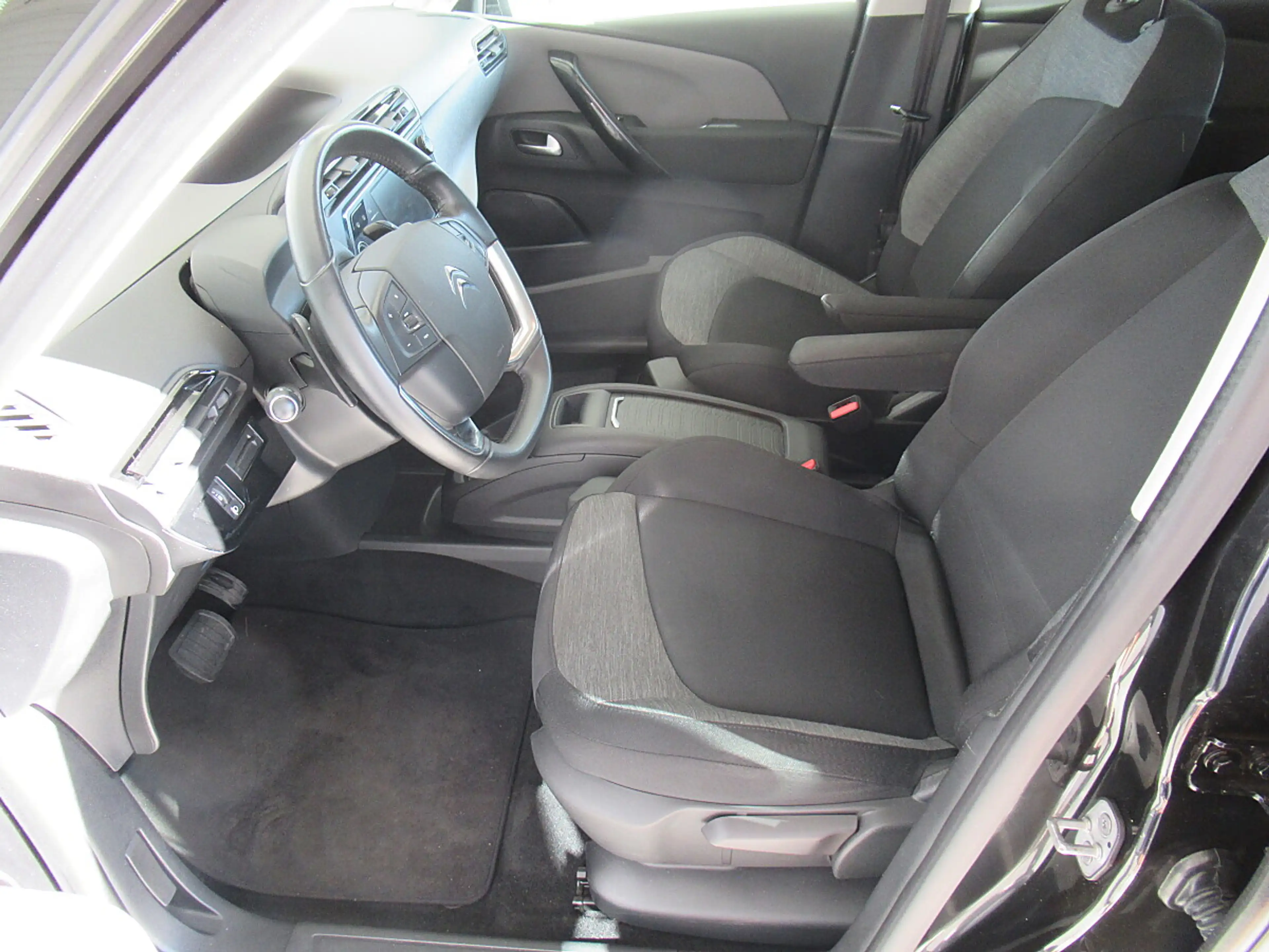 Citroen C4 SpaceTourer C4 Spacetourer BlueHDi 130 S&S EAT8 Feel Editio... — photo 9